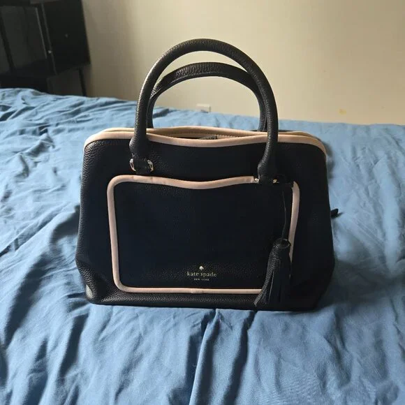 Kate Spade Bag - Picture 1 of 7